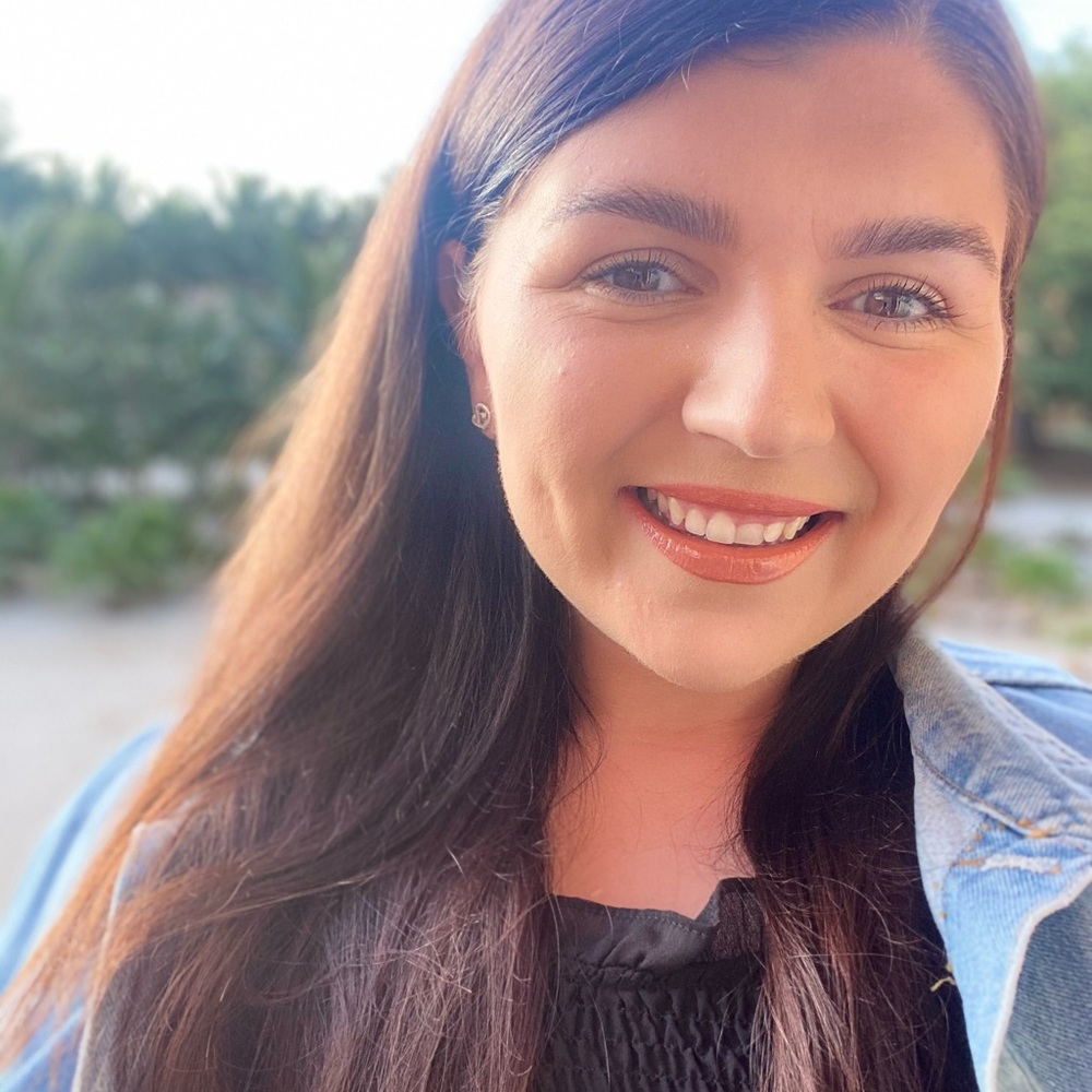 Meet your Posher, Jessica